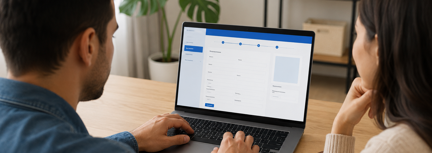 Vietnam eVisa application flow guidance