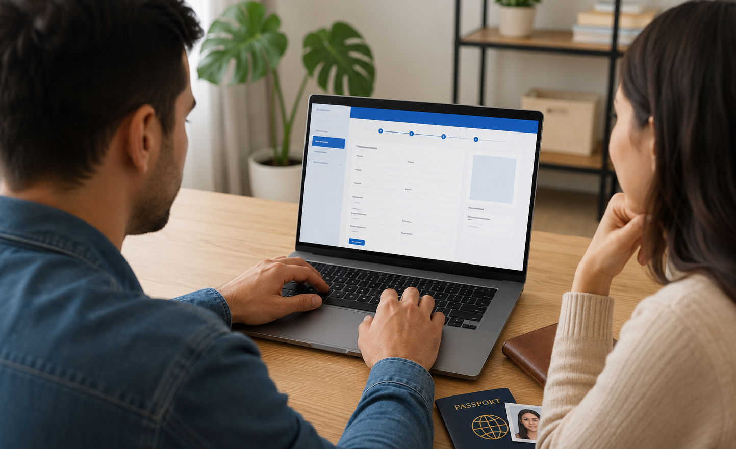 Vietnam special visa cases guide