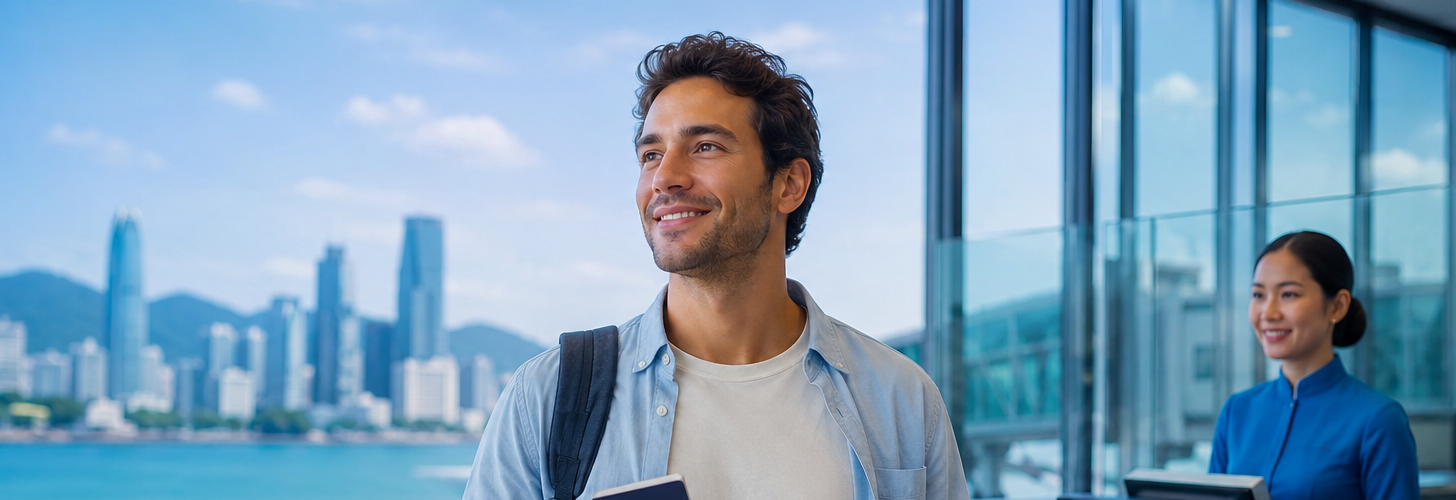 Vietnam visa exemption and arrival planning