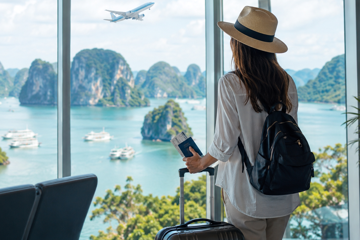 Vietnam visa exemption guide