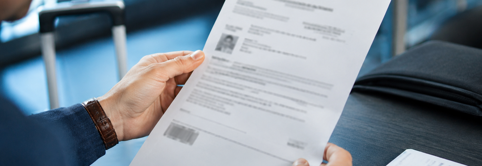 Vietnam visa information summary